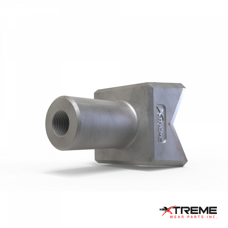 Carbide Beaver Teeth | 2-3/8